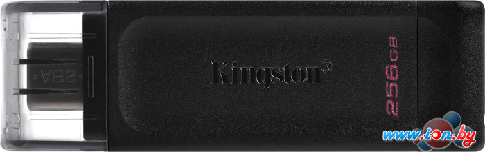 USB Flash Kingston DataTraveler 70 256GB в Бресте