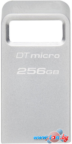 USB Flash Kingston DataTraveler Micro USB 3.2 Gen 1 256GB в Могилёве