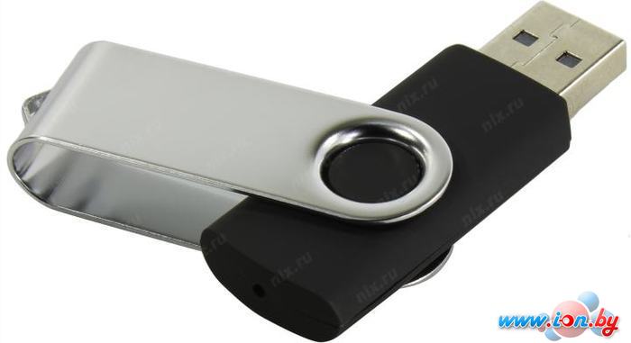 USB Flash Netac 64GB USB 3.0 FlashDrive Netac U505 пластик+металл в Бресте