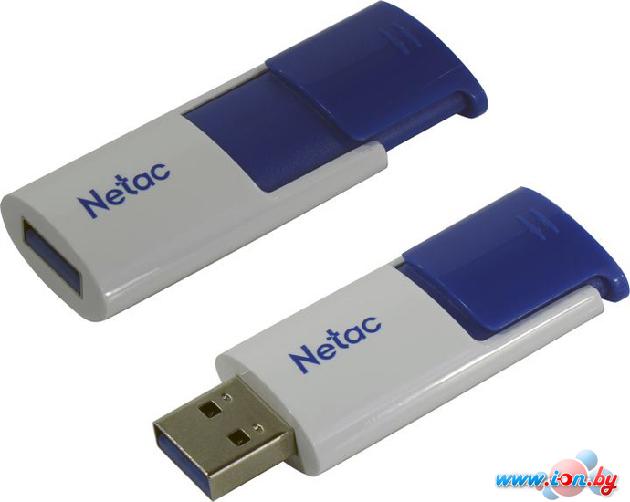 USB Flash Netac U182 USB 3.0 128GB NT03U182N-128G-30BL в Бресте