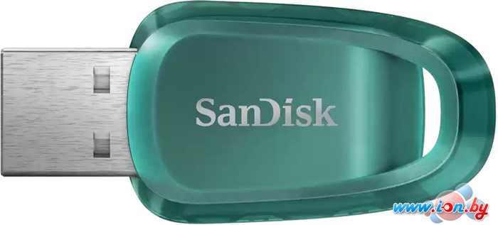 USB Flash SanDisk Ultra Eco USB 3.2 128GB в Минске