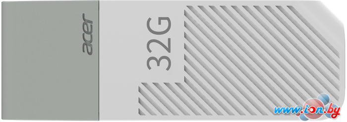 USB Flash Acer BL.9BWWA.565 32GB (белый) в Могилёве