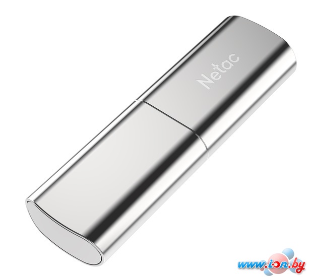 USB Flash Netac 512GB USB 3.2 Solid State Flash Drive Netac US2 в Витебске