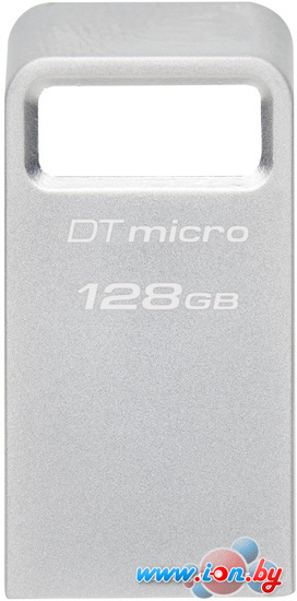 USB Flash Kingston DataTraveler Micro USB 3.2 Gen 1 128GB в Гомеле