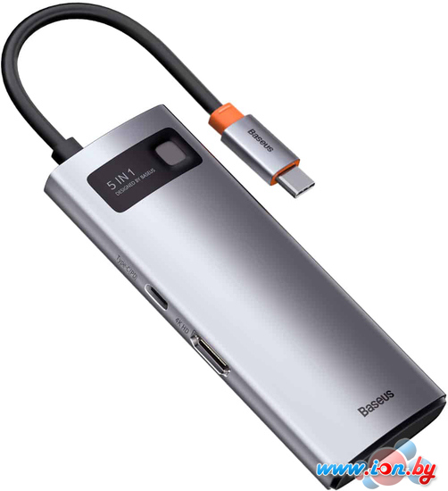 USB-хаб  Baseus WKWG020013 в Могилёве