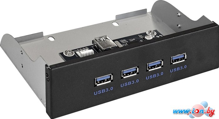 USB-хаб ExeGate U5H-625 в Минске