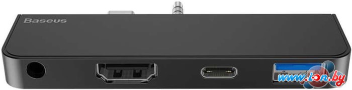 USB-хаб Baseus CAHUB-FG01 в Могилёве