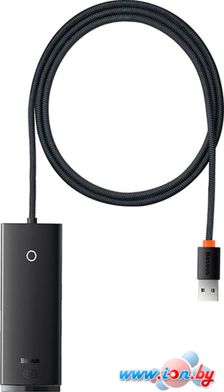 USB-хаб  Baseus WKQX030101 в Гродно