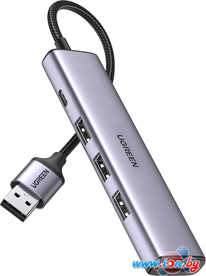 USB-хаб Ugreen CM473 20805 в Бресте