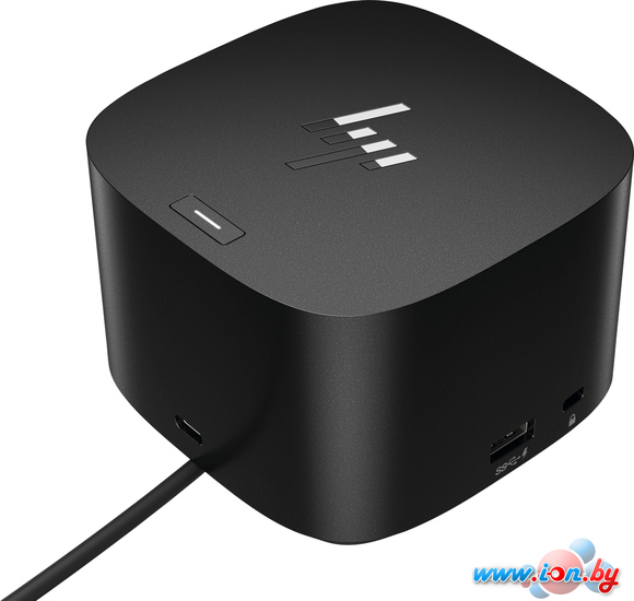 Док-станция HP Thunderbolt Dock 120W G4 4J0A2AA в Могилёве