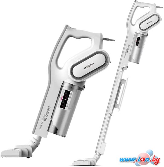 Пылесос Deerma DX700 Plus (с 2-мя фильтрами) в Могилёве