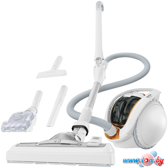 Пылесос Tefal X-O 160 IQ7777EA в Могилёве