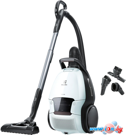 Пылесос Electrolux Pure D9 PD91-6IWX в Бресте