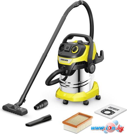 Пылесос Karcher WD 5 P S V-25/5/22 1.628-357.0 в Гродно