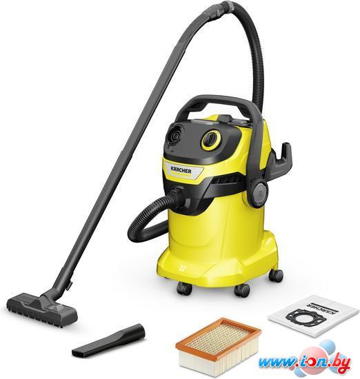 Пылесос Karcher WD 5 V-25/5/22 1.628-300.0 в Бресте