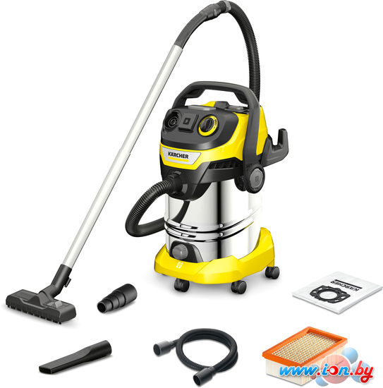 Пылесос Karcher WD 6 P S V 1.628-360.0 в Гомеле