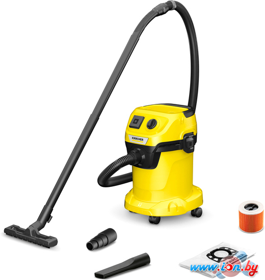 Пылесос Karcher WD 3 P V 1.628-170.0 в Гомеле