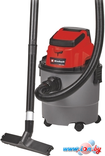 Пылесос Einhell TC-VC 18/15 Li - Solo (без АКБ и З/У) в Гродно