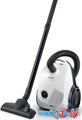 Пылесос Bosch Serie 2 BGLS2LW1 в Гродно