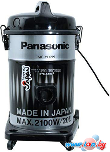 Пылесос Panasonic MC-YL699S в Гродно