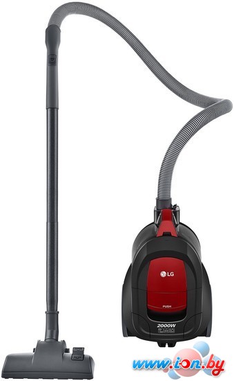 Пылесос LG VC5316NNDR в Могилёве