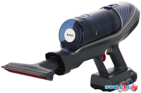 Пылесос Tefal TY9690WO в Гомеле