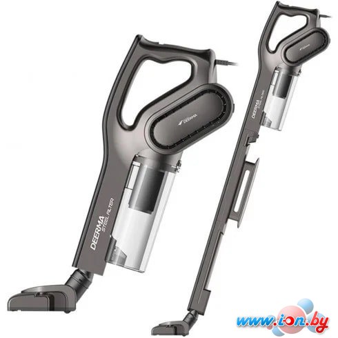 Пылесос Deerma DX700S Plus (с 2-мя фильтрами) в Могилёве