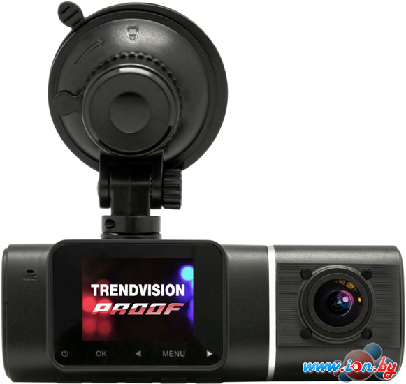 Видеорегистратор TrendVision Proof PRO в Могилёве