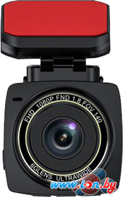 Видеорегистратор-GPS информатор (2в1) Sho-Me UHD 510 в Могилёве