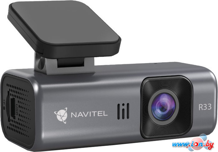 Видеорегистратор NAVITEL R33 в Гродно