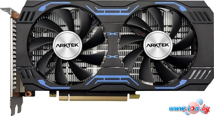 Видеокарта Arktek GeForce GTX 1660 Super 6GB GDDR6 AKN1660SD6S6GH1 в Могилёве