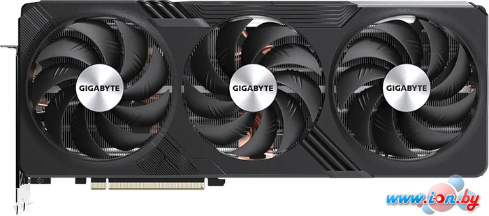 Видеокарта Gigabyte Radeon RX 7900 XTX Gaming OC 24G GV-R79XTXGAMING OC-24GD в Минске