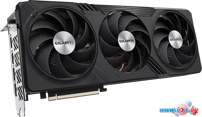 Видеокарта Gigabyte Radeon RX 7900 XT OC 20G GV-R79XTGAMING OC-20GD в Гродно