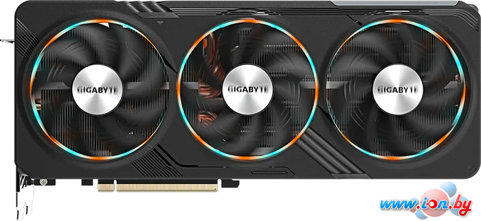 Видеокарта Gigabyte GeForce RTX­­ 4070 Gaming OC 12G GV-N4070GAMING OC-12GD в Минске