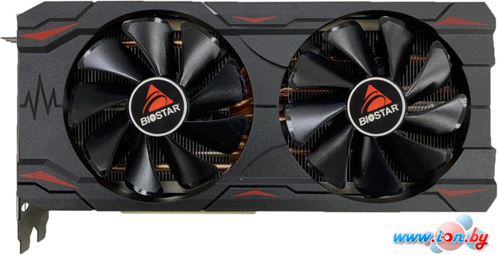 Видеокарта BIOSTAR GeForce RTX 3070 8GB GDDR6 VN3706RM82 в Могилёве