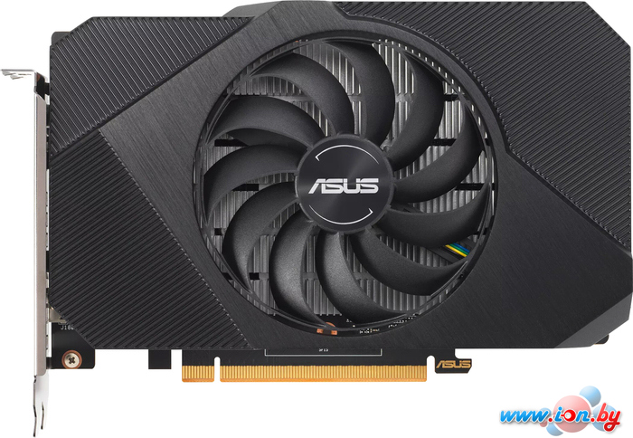 Видеокарта ASUS Phoenix Radeon RX 6400 4GB GDDR6 PH-RX6400-4G в Бресте