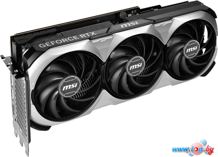 Видеокарта MSI GeForce RTX 4080 16GB Ventus 3X OC в Могилёве