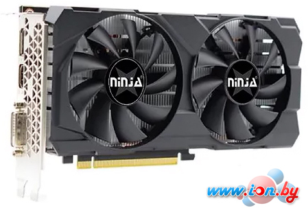 Видеокарта Sinotex Ninja GeForce RTX 2060 6GB GDDR6 NF206FG66F в Витебске