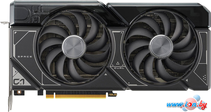 Видеокарта ASUS Dual GeForce RTX 4070 12GB GDDR6X DUAL-RTX4070-12G в Бресте