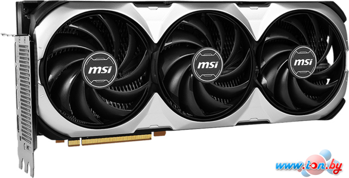 Видеокарта MSI GeForce RTX 4090 Ventus 3X 24G OC в Гомеле