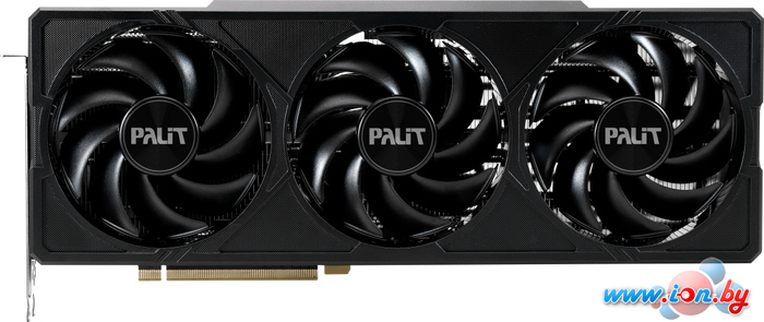 Видеокарта Palit GeForce RTX 4080 JetStream NED4080019T2-1032J в Минске