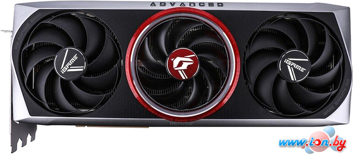 Видеокарта Colorful iGame GeForce RTX 4080 16GB Advanced OC-V в Минске