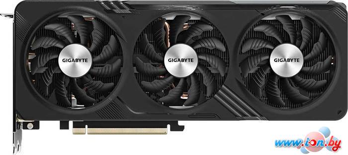 Видеокарта Gigabyte GeForce RTX 4060 Ti Gaming OC 8G GV-N406TGAMING OC-8GD в Гомеле