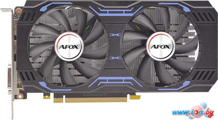 Видеокарта AFOX GTX 1660 Super 6GB GDDR6 AF1660S-6144D6H1-V2 в Витебске