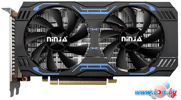 Видеокарта Sinotex Ninja GeForce GTX 1660 Ti 6GB GDDR6 NK166TI66F в Витебске