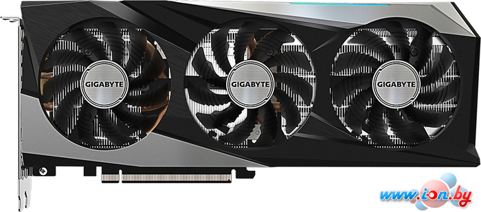 Видеокарта Gigabyte Radeon RX 6750 XT Gaming OC 12G GV-R675XTGAMING OC-12GD в Гродно