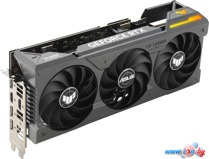 Видеокарта ASUS TUF Gaming GeForce RTX 4070 Ti 12GB GDDR6X TUF-RTX4070TI-12G-GAMING в Могилёве