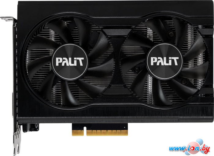 Видеокарта Palit GeForce RTX 3050 Dual NE63050018P1-1070D в Витебске