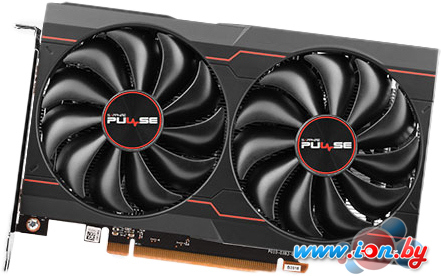 Видеокарта Sapphire Pulse Radeon RX 6500 XT 11314-01-20G в Бресте