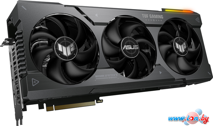 Видеокарта ASUS TUF Gaming Radeon RX 7900 XT OC Edition 20GB GDDR6 TUF-RX7900XT-O20G-GAMING в Бресте